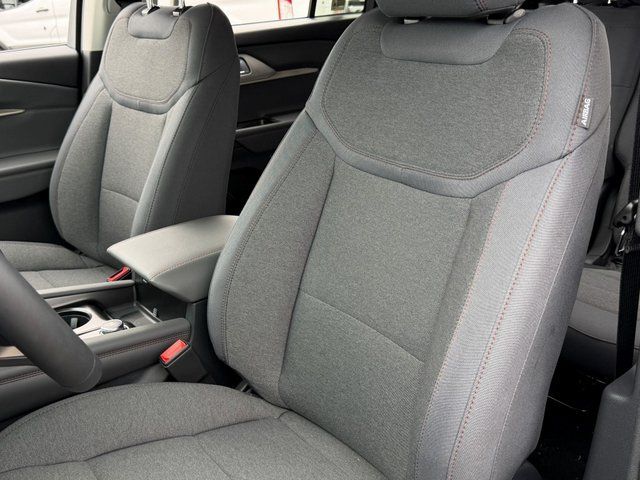 2026 Ford Explorer Active Springfield VA