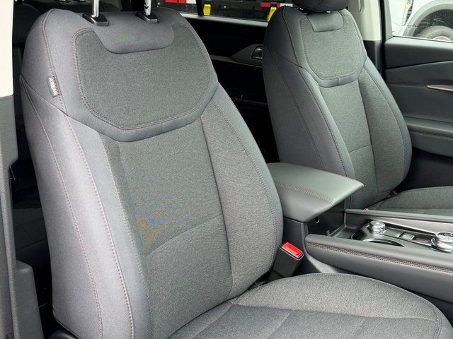 2026 Ford Explorer Active Springfield VA