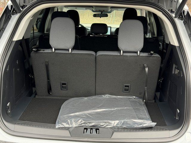 2026 Ford Explorer Active Springfield VA