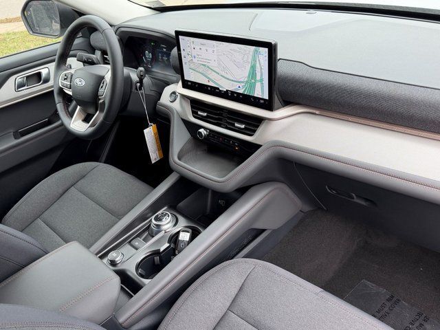 2026 Ford Explorer Active Springfield VA