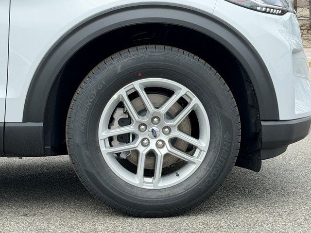 2026 Ford Explorer Active Springfield VA