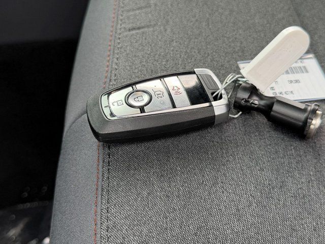 2026 Ford Explorer Active Springfield VA