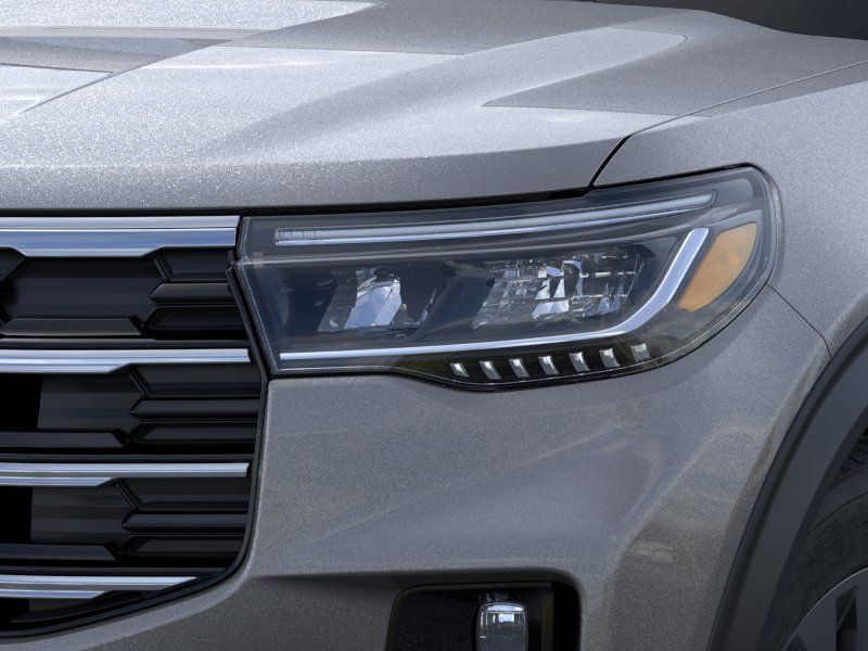 2026 Ford Explorer Active Springfield VA