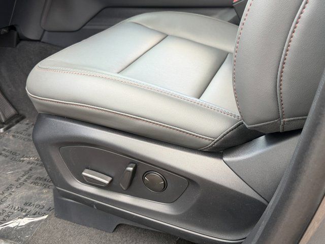 2026 Ford Explorer Active Springfield VA