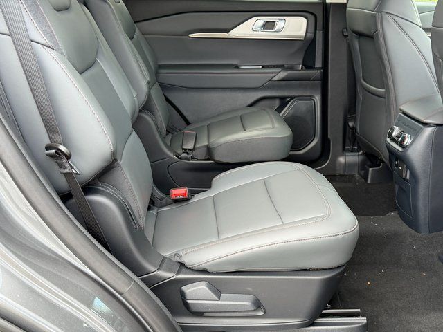 2026 Ford Explorer Active Springfield VA