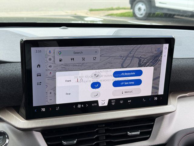 2026 Ford Explorer Active Springfield VA