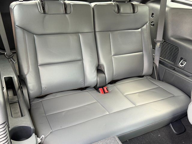 2026 Ford Explorer Active Springfield VA