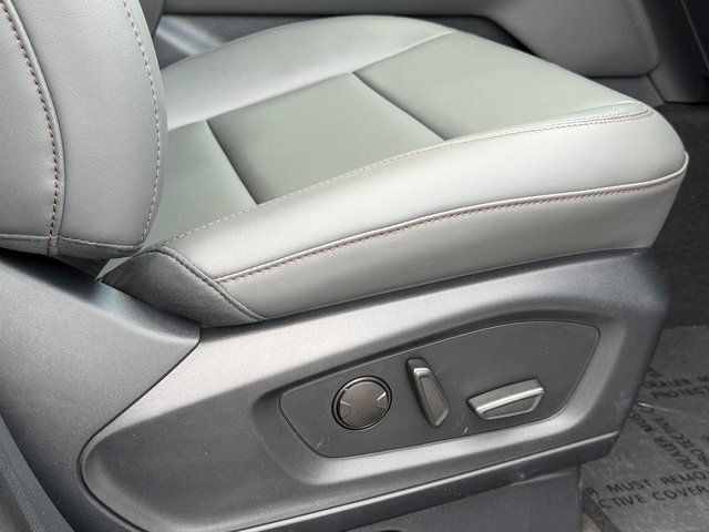 2026 Ford Explorer Active Springfield VA