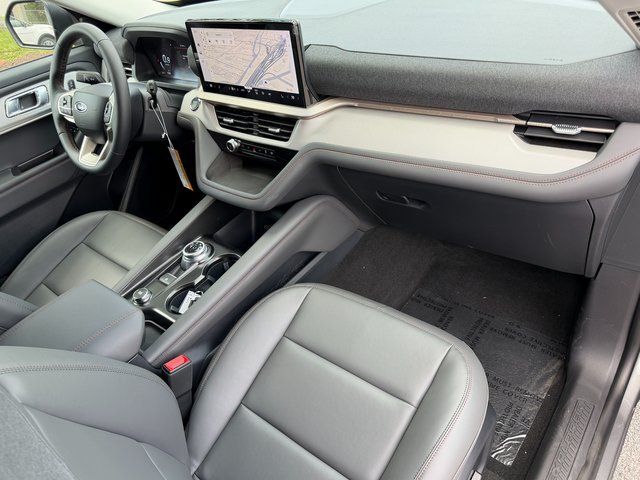 2026 Ford Explorer Active Springfield VA