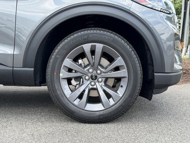 2026 Ford Explorer Active Springfield VA
