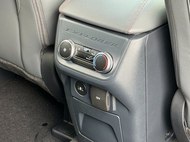 2026 Ford Explorer Active Springfield VA