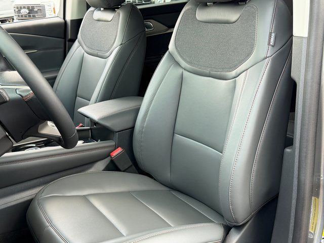 2026 Ford Explorer Active Springfield VA