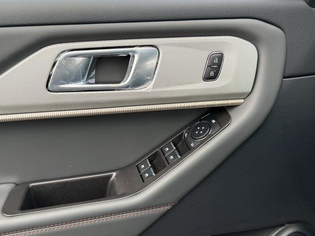 2026 Ford Explorer Active Springfield VA