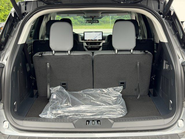 2026 Ford Explorer Active Springfield VA