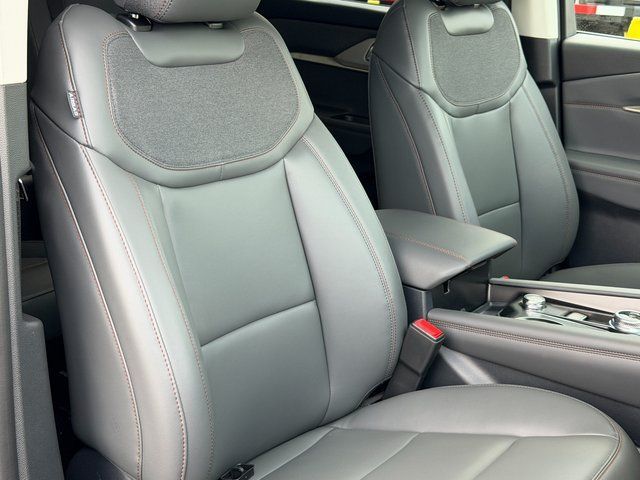 2026 Ford Explorer Active Springfield VA