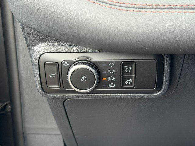 2026 Ford Explorer Active Springfield VA