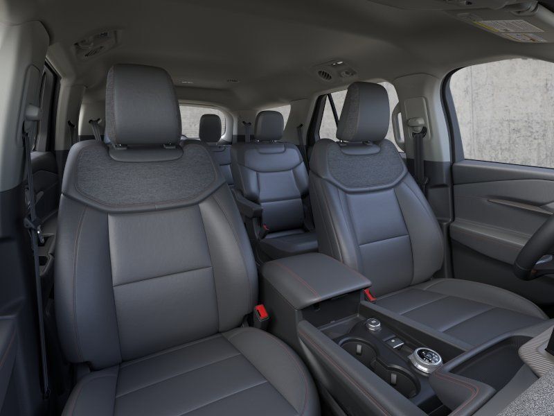 2026 Ford Explorer Active Springfield VA