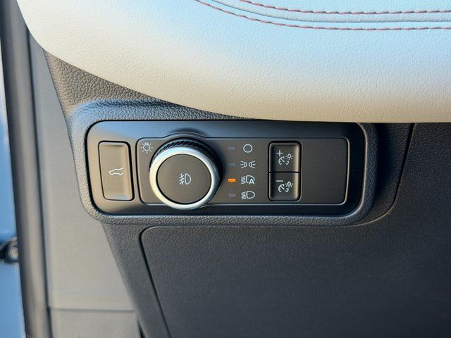 2026 Ford Explorer Active Springfield VA