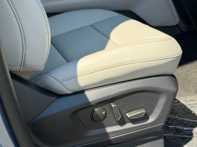 2026 Ford Explorer Active Springfield VA