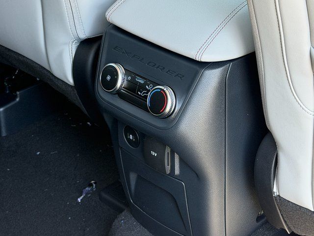 2026 Ford Explorer Active Springfield VA
