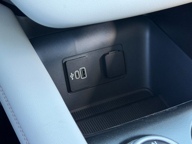 2026 Ford Explorer Active Springfield VA