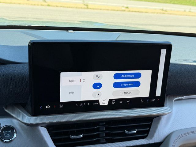 2026 Ford Explorer Active Springfield VA