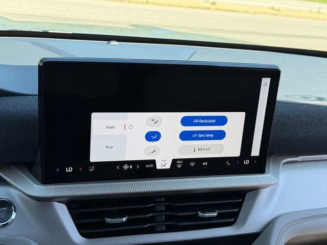 2026 Ford Explorer Active Springfield VA