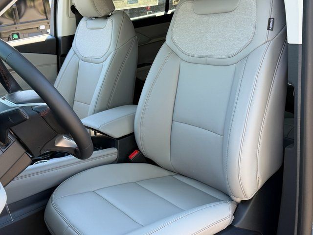2026 Ford Explorer Active Springfield VA