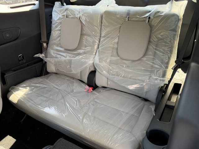 2026 Ford Explorer Active Springfield VA