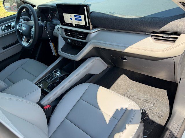 2026 Ford Explorer Active Springfield VA