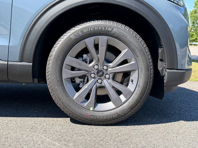 2026 Ford Explorer Active Springfield VA