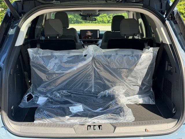 2026 Ford Explorer Active Springfield VA