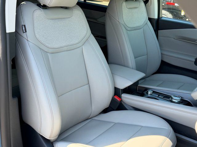 2026 Ford Explorer Active Springfield VA