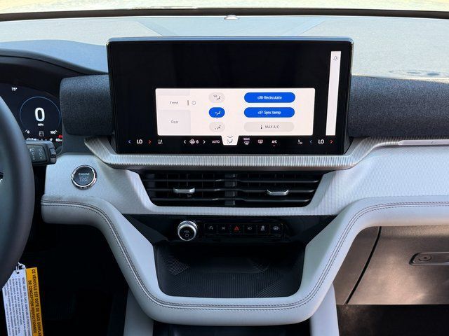 2026 Ford Explorer Active Springfield VA
