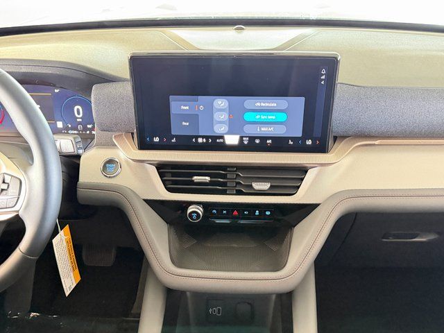 2026 Ford Explorer Active Springfield VA