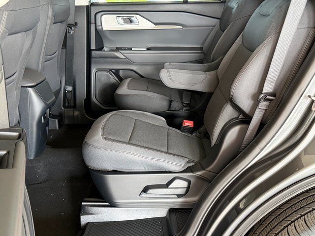 2026 Ford Explorer Active Springfield VA