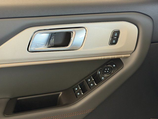 2026 Ford Explorer Active Springfield VA