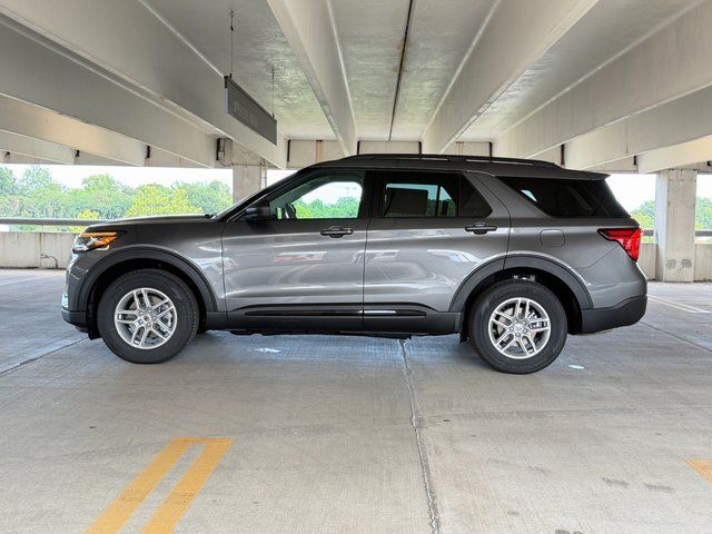 2026 Ford Explorer Active Springfield VA