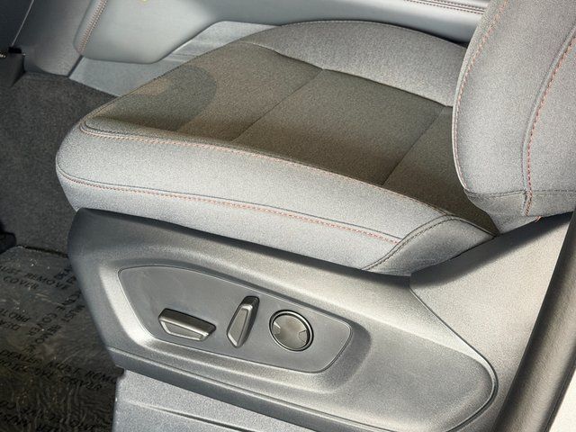 2026 Ford Explorer Active Springfield VA