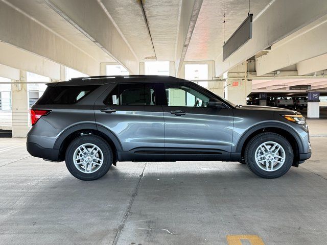 2026 Ford Explorer Active Springfield VA