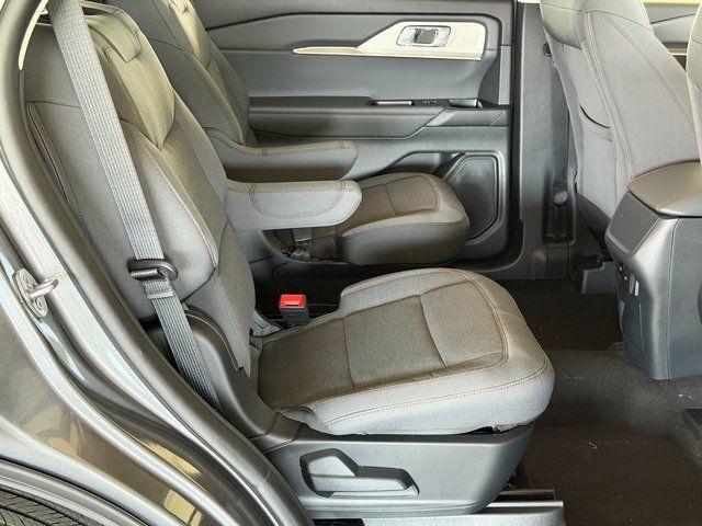 2026 Ford Explorer Active Springfield VA