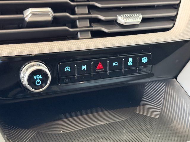 2026 Ford Explorer Active Springfield VA