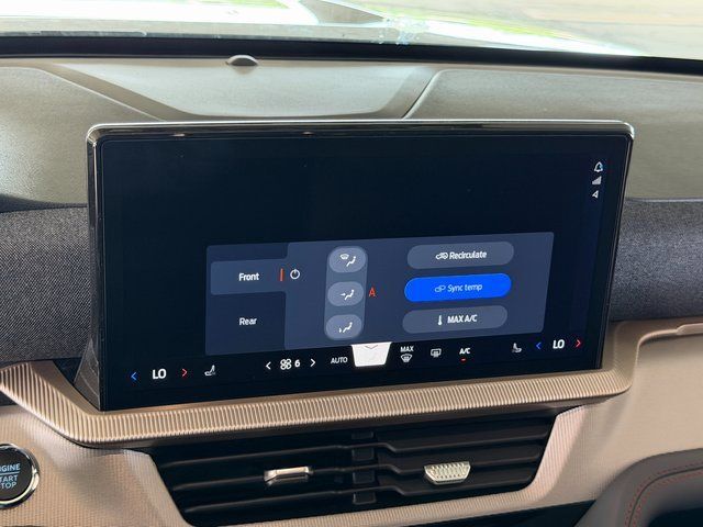 2026 Ford Explorer Active Springfield VA