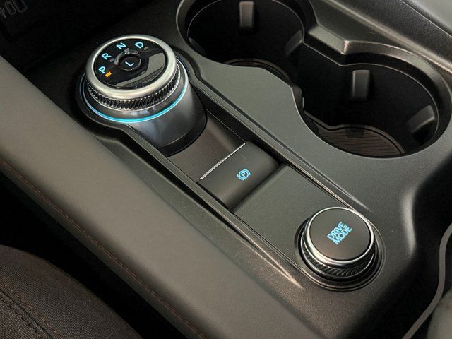 2026 Ford Explorer Active Springfield VA