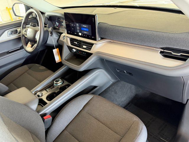 2026 Ford Explorer Active Springfield VA