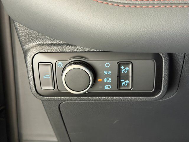 2026 Ford Explorer Active Springfield VA