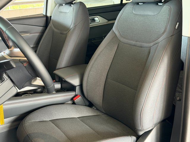 2026 Ford Explorer Active Springfield VA
