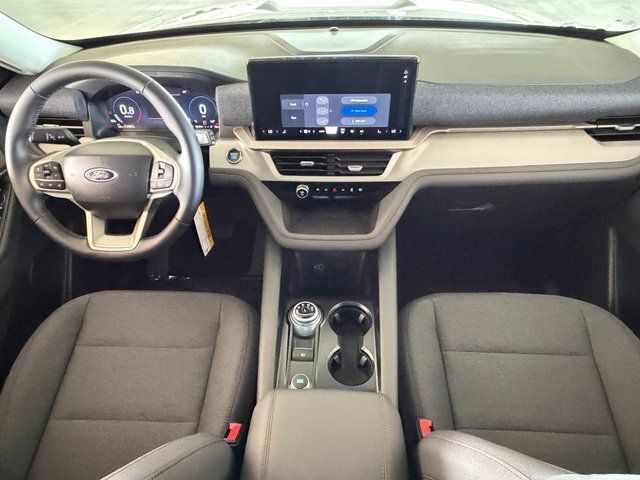 2026 Ford Explorer Active Springfield VA