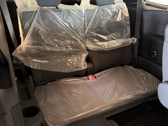 2026 Ford Explorer Active Springfield VA