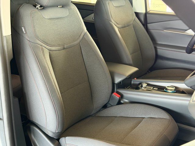 2026 Ford Explorer Active Springfield VA